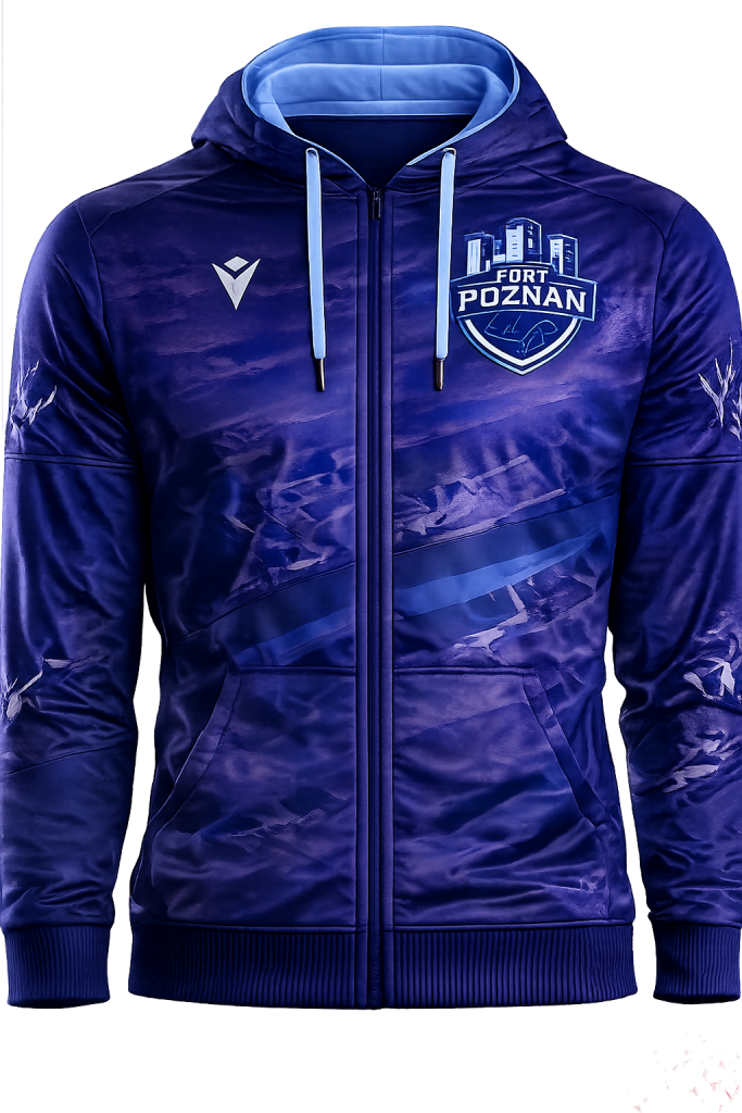 Bluza Fort Poznań