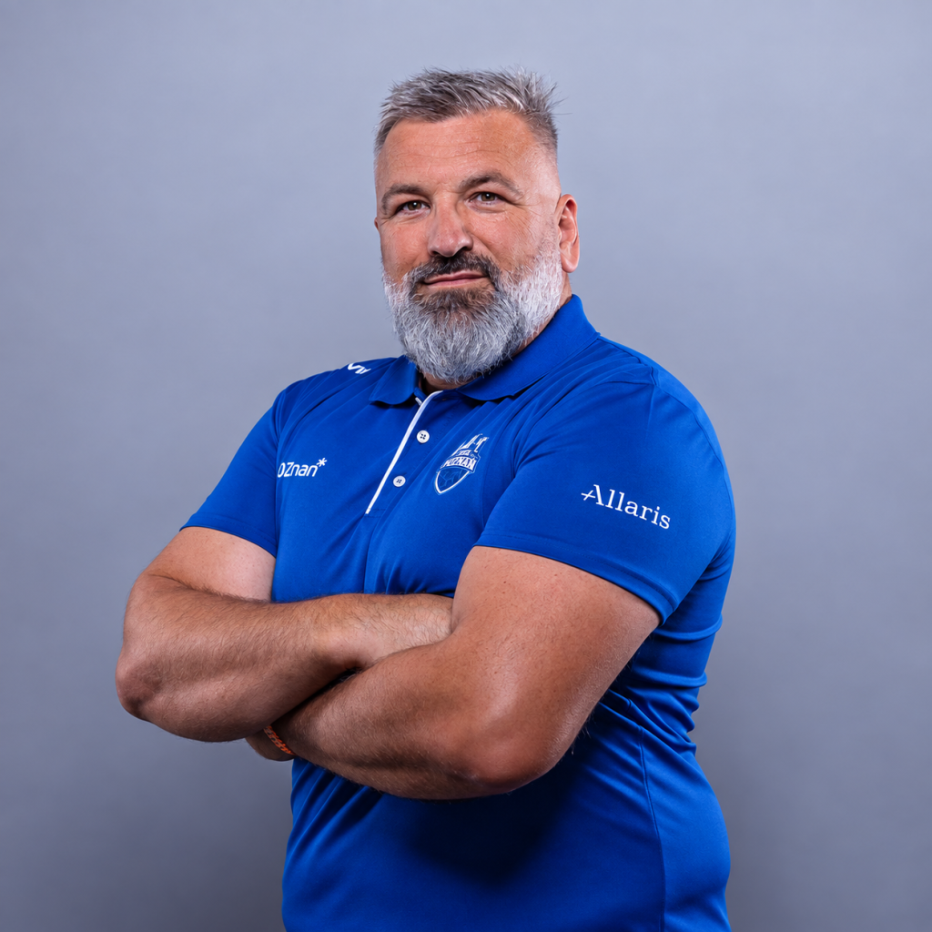 Bartosz Witkowski