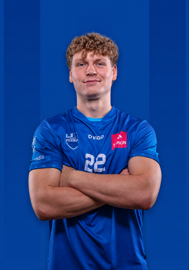Kacper Chmielewski