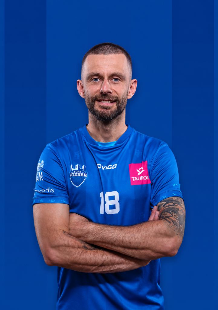Kamil Dembiec