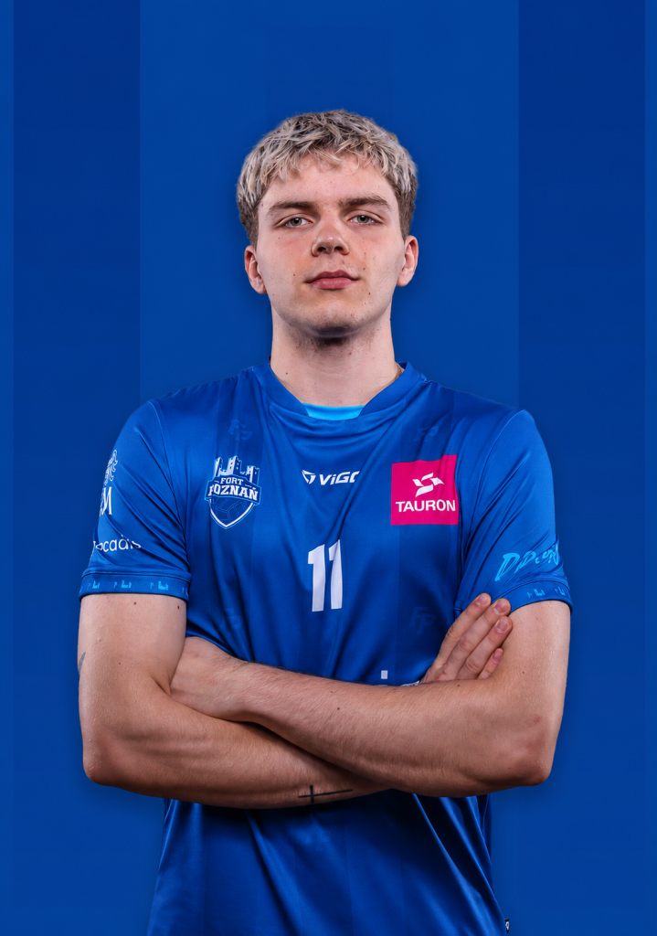 Maciej Drąg
