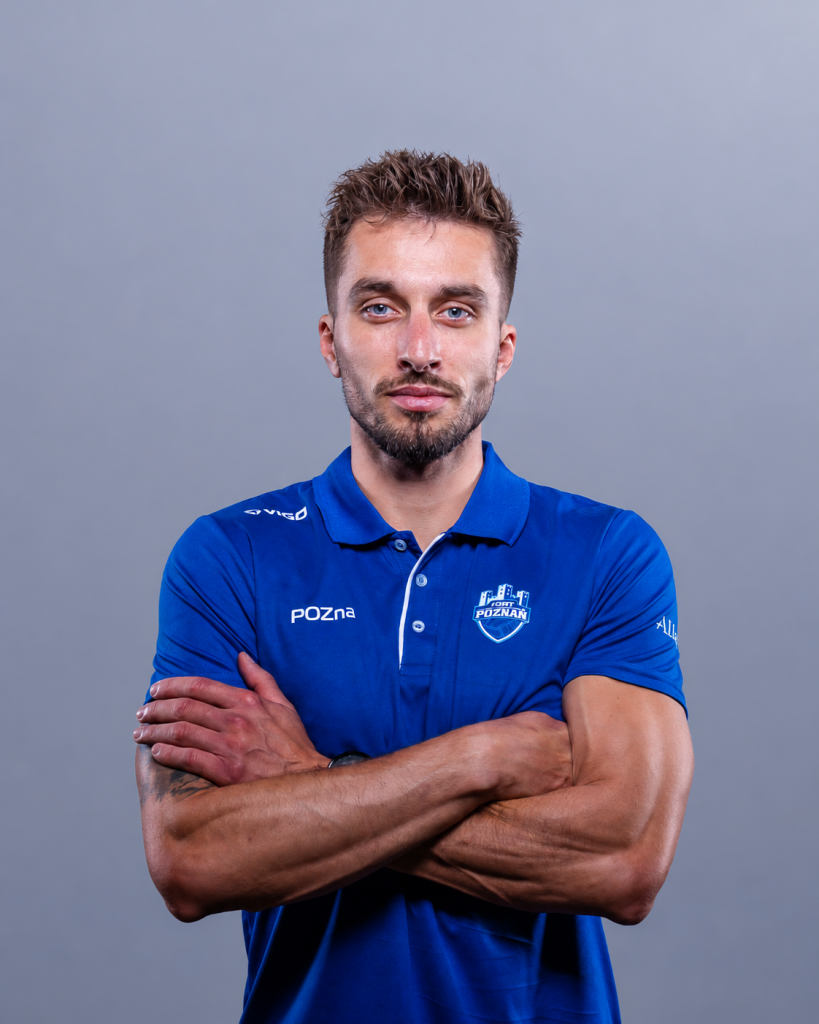 Marcin Stachowski