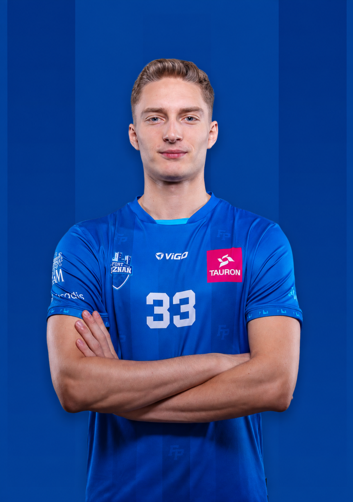 Mateusz Borkowski