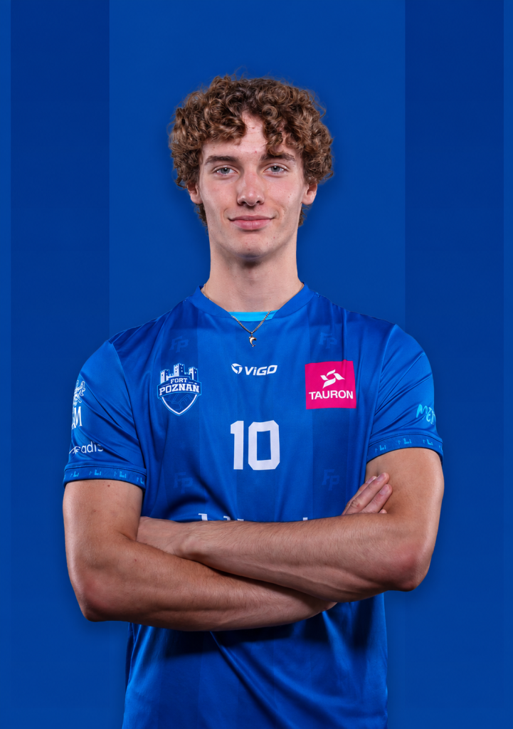 Mateusz Madaj