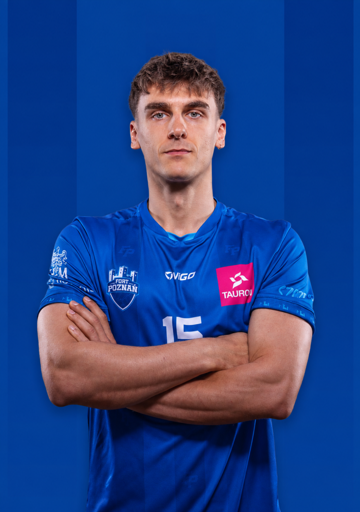 Michał Szczechowicz